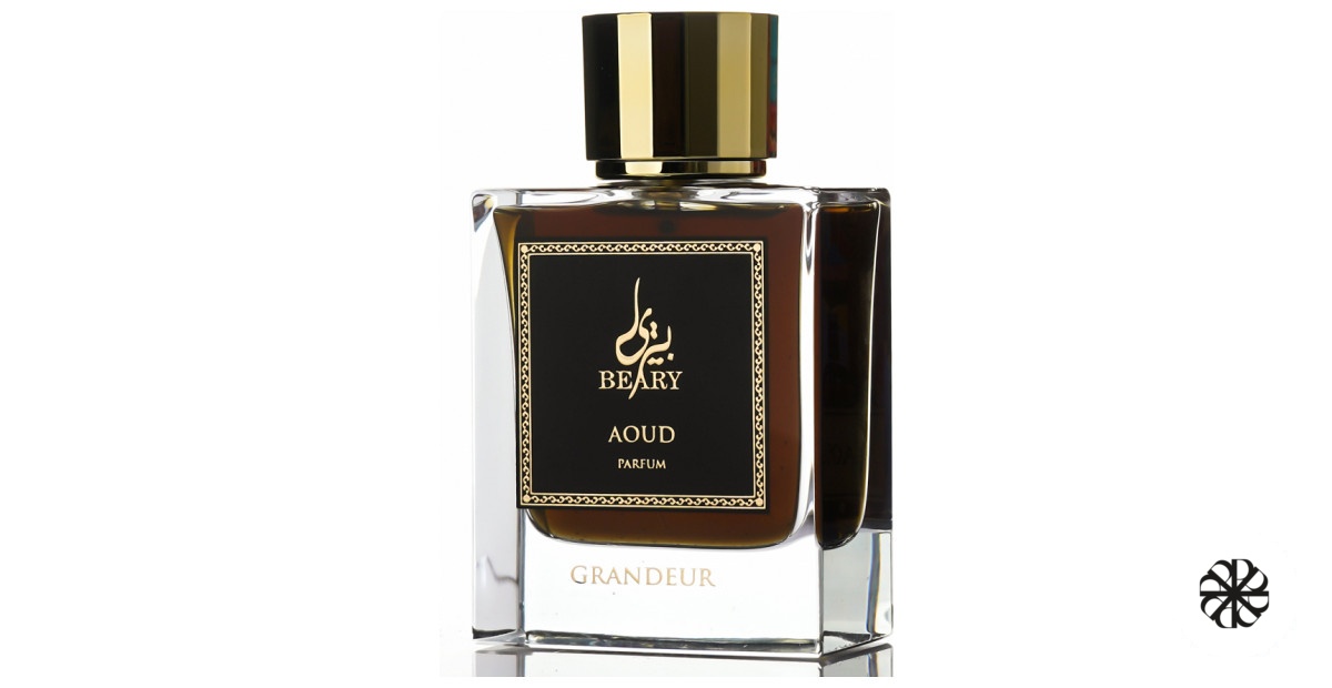 Aoud Beary