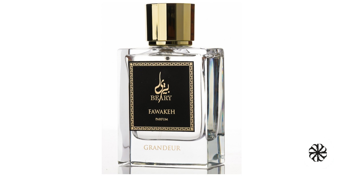 Fawakeh Beary