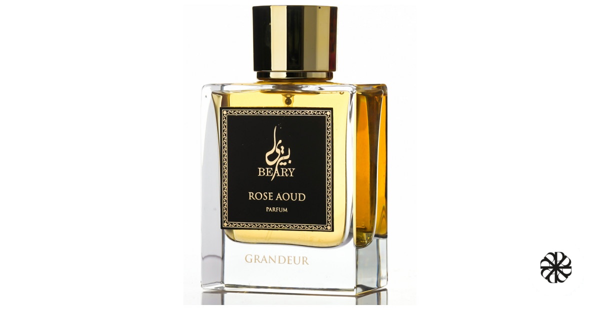 Rose Aoud Beary