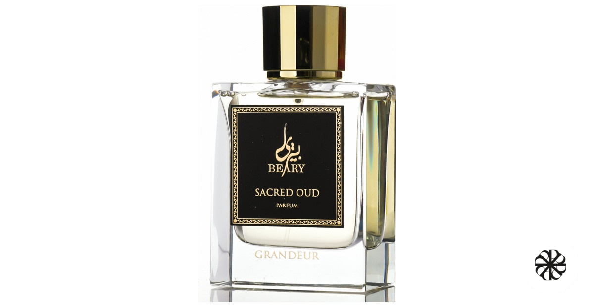 Sacred Oud Beary