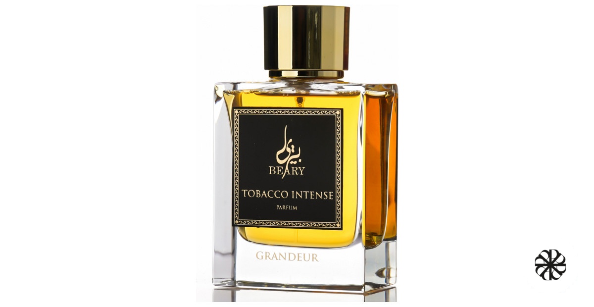 Tobacco Intense Beary