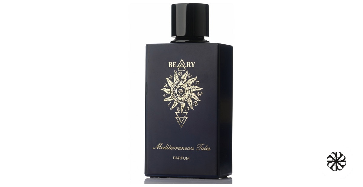 Mediterranean Tales Beary