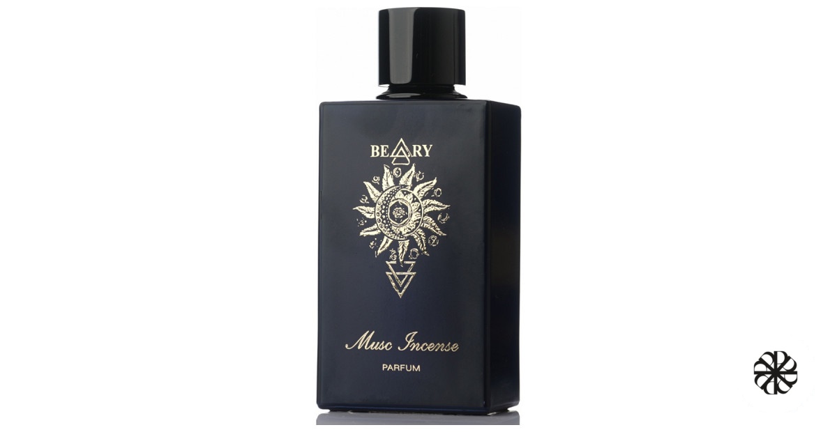 Musk Incense Beary