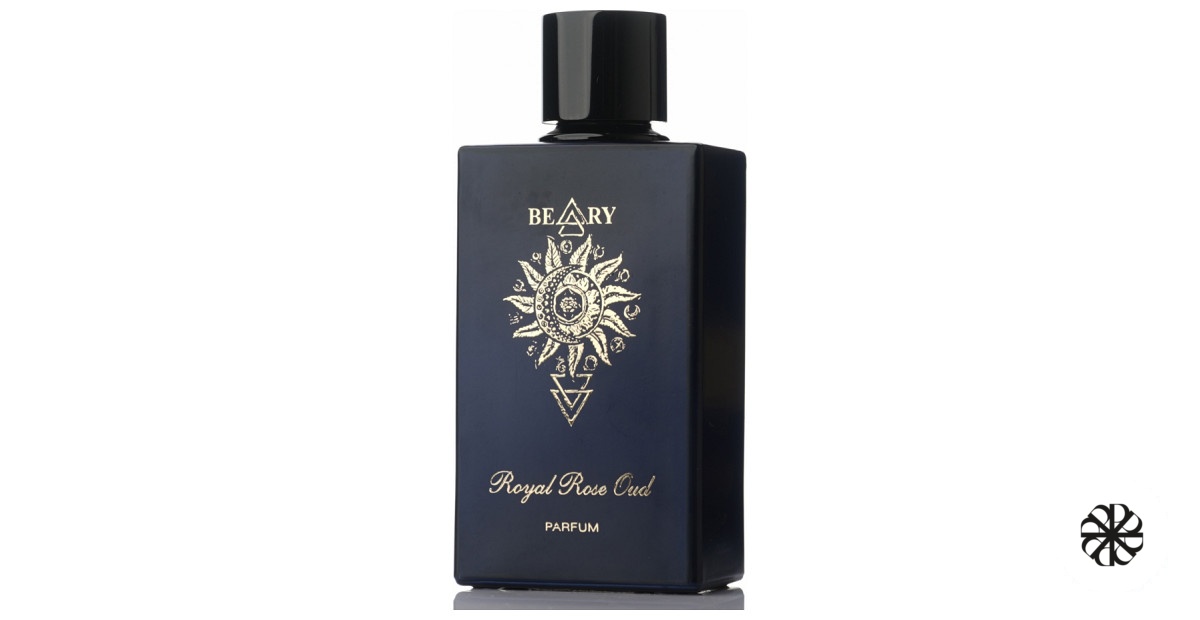 Royal Rose Oud Beary
