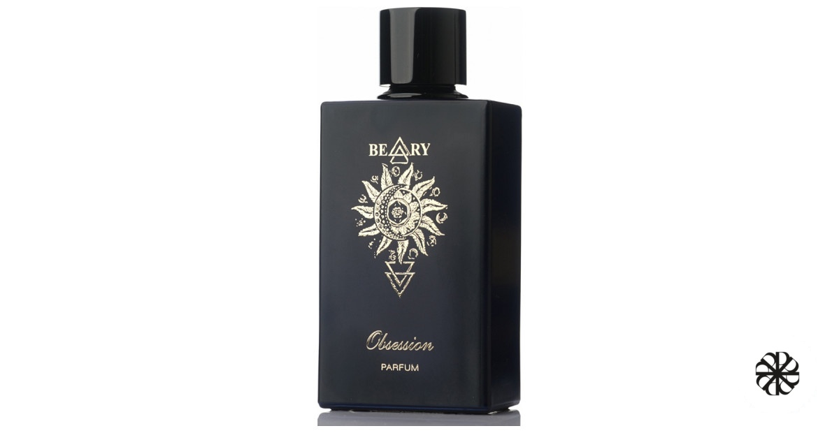 Obsession Beary