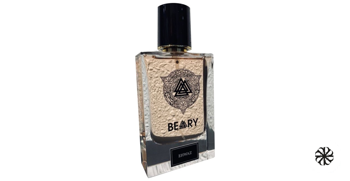 Ehvaaz Beary