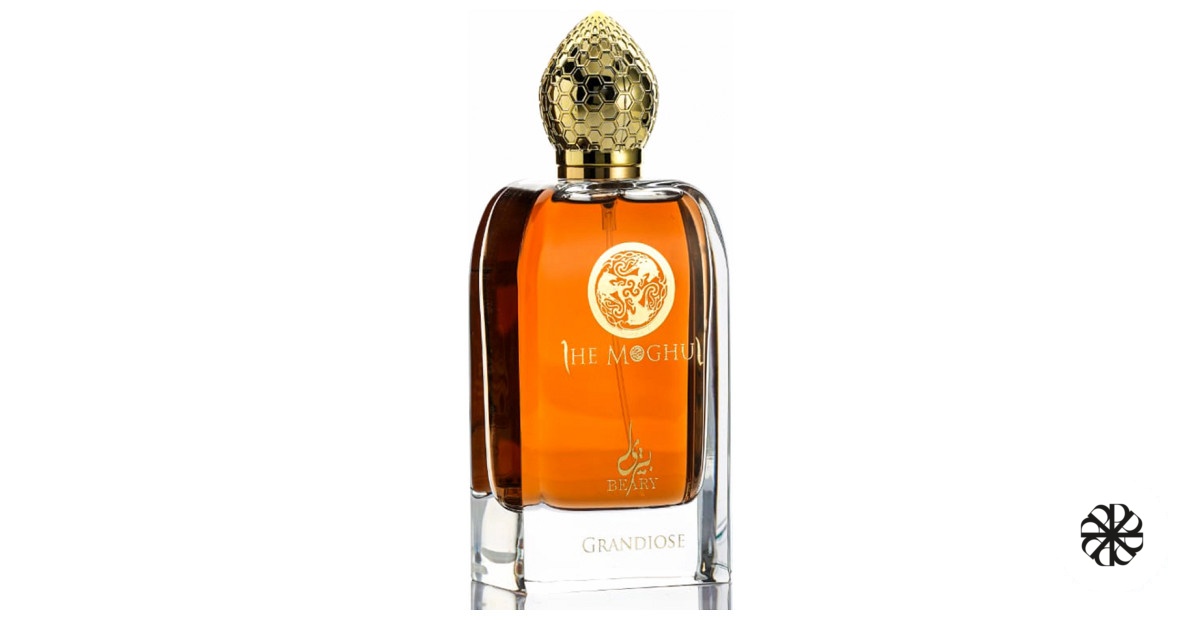 Grandiose Beary