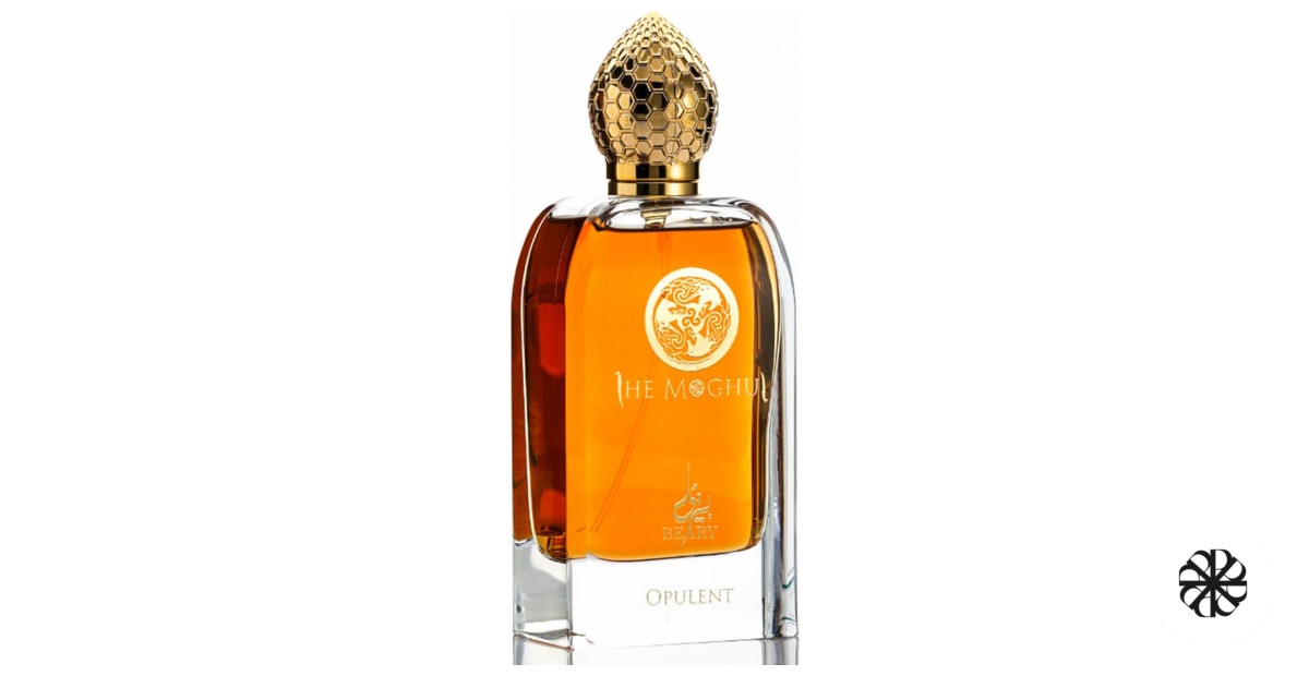 Opulent Beary