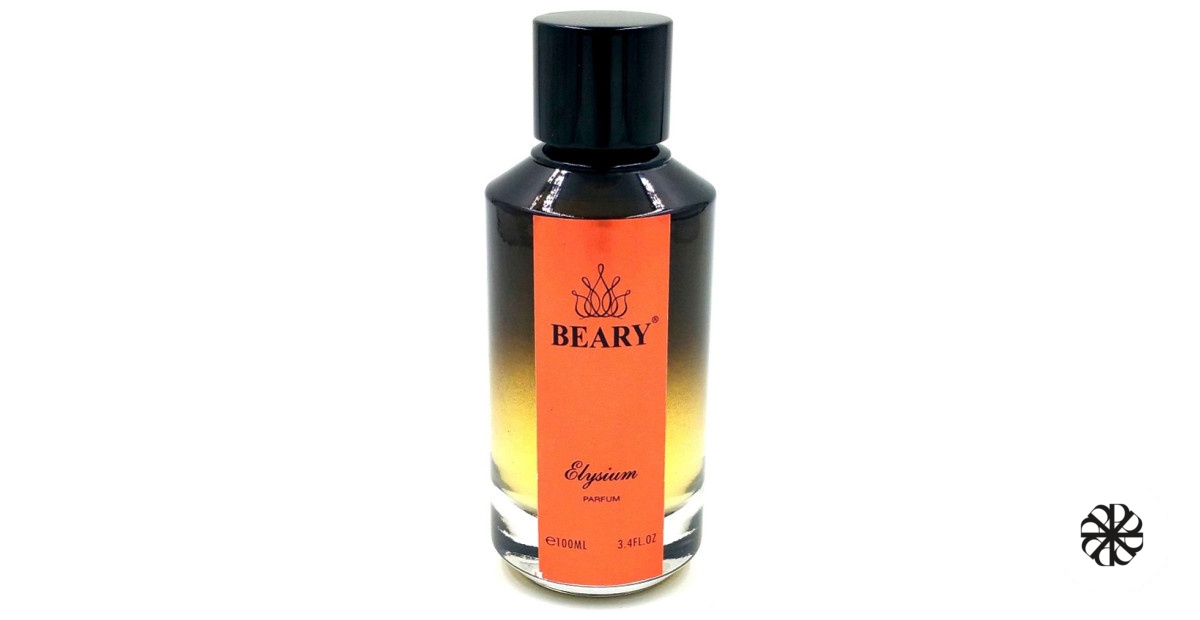 Elysium Beary