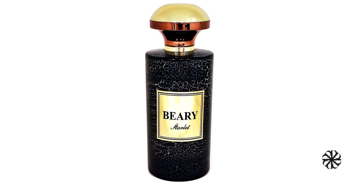 Starlet Beary