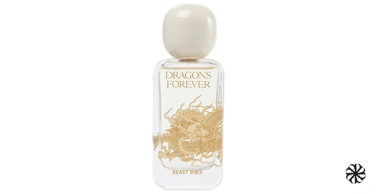 Dragons Forever 龙之舞 Beast 野兽派