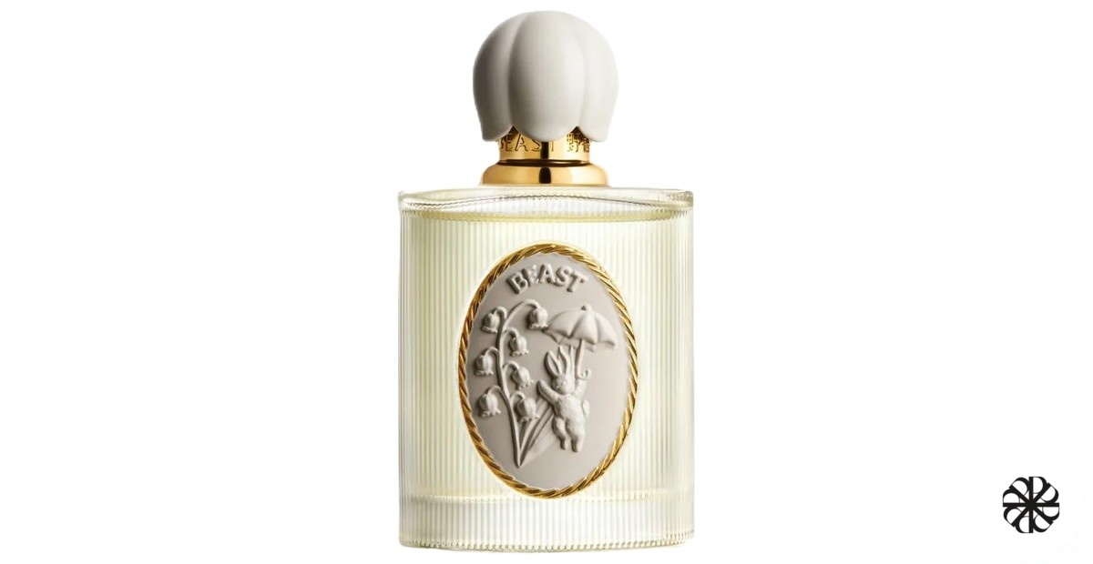 Lily Of The Valley 铃兰谷 Beast 野兽派