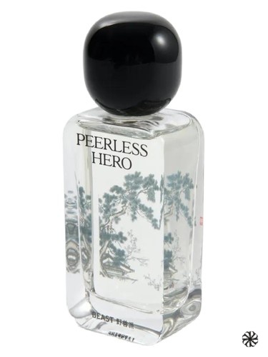 Peerless Hero 盖世英雄 Beast 野兽派