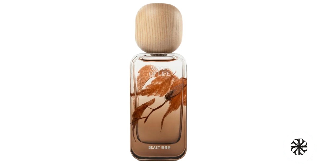 Wood Of Life 生命之木 Beast 野兽派