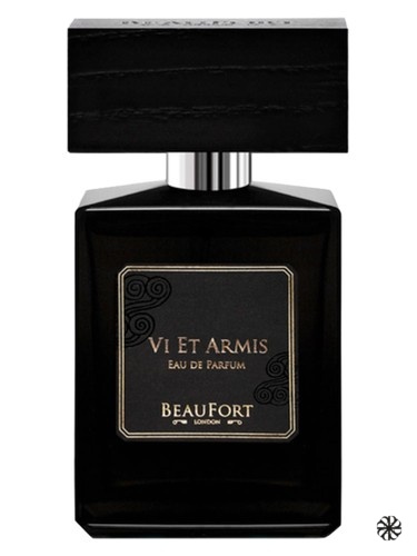 Vi Et Armis BeauFort London