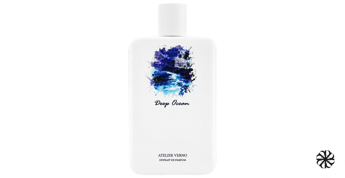 Deep Ocean Atelier Verno
