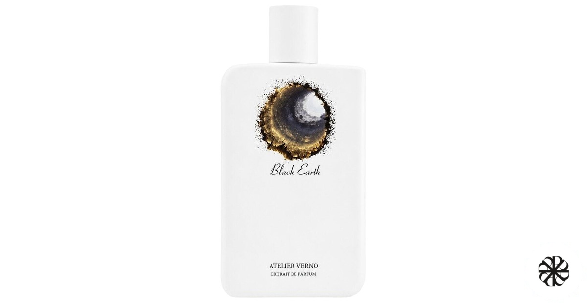 Black Earth Atelier Verno