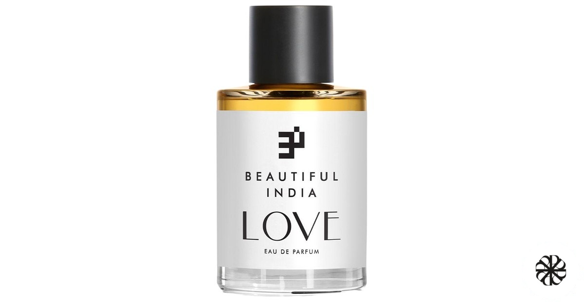 LOVE BEAUTIFUL INDIA