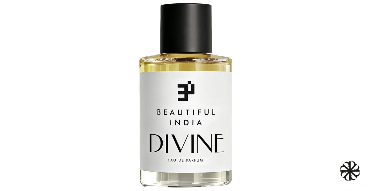 Divine BEAUTIFUL INDIA