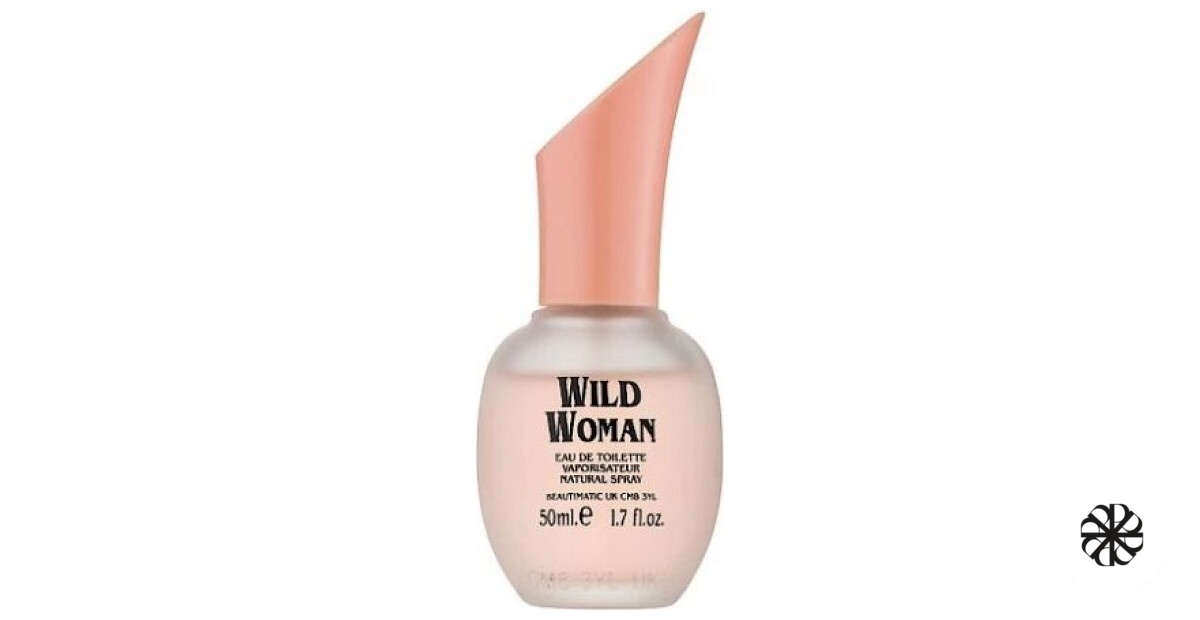 Wild Woman Beautimatic