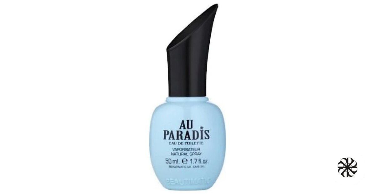 Au Paradis Beautimatic