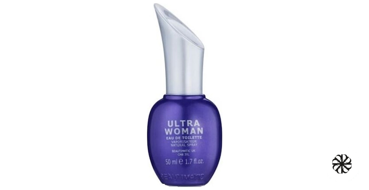 Ultra Woman Beautimatic