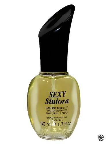 Sexy Siniora Beautimatic