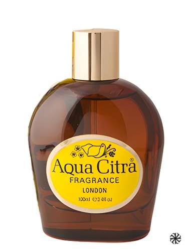 Aqua Citra Beauty Brand Development