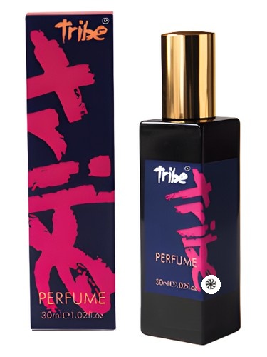 Tribe (2015) Beauty Brand Development