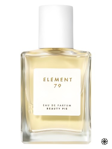 Element 79 Beauty Pie