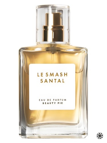 Le Smash Santal Beauty Pie