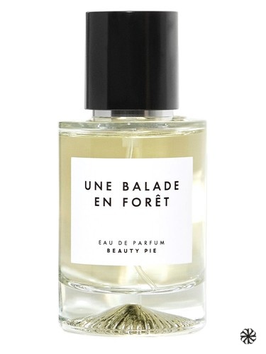 Une Balade En Forêt Beauty Pie