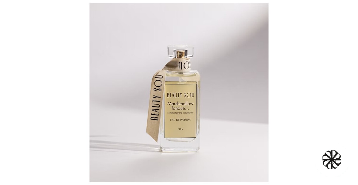 Marshmallow Fondue BEAUTY SOU
