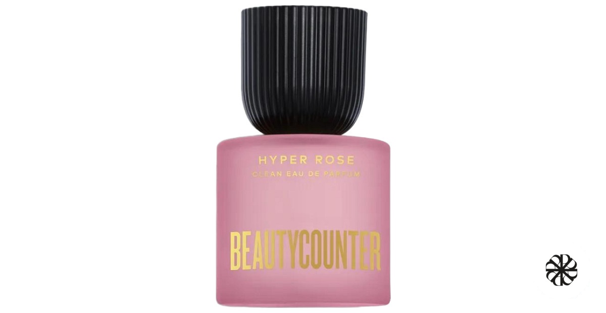 Hyper Rose Beautycounter