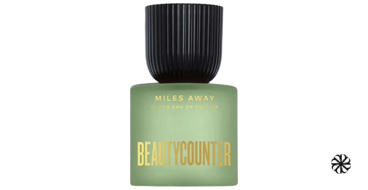 Miles Away Beautycounter
