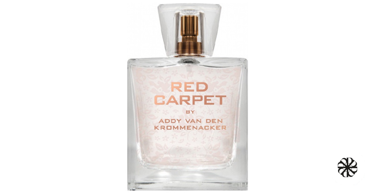 Red Carpet Addy van den Krommenacker