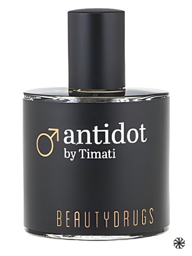 Antidot by Timati Beautydrugs