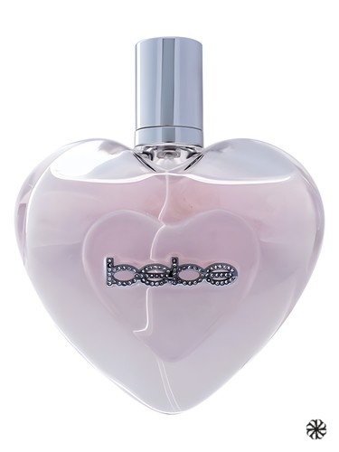 Bebe Luxe Bebe