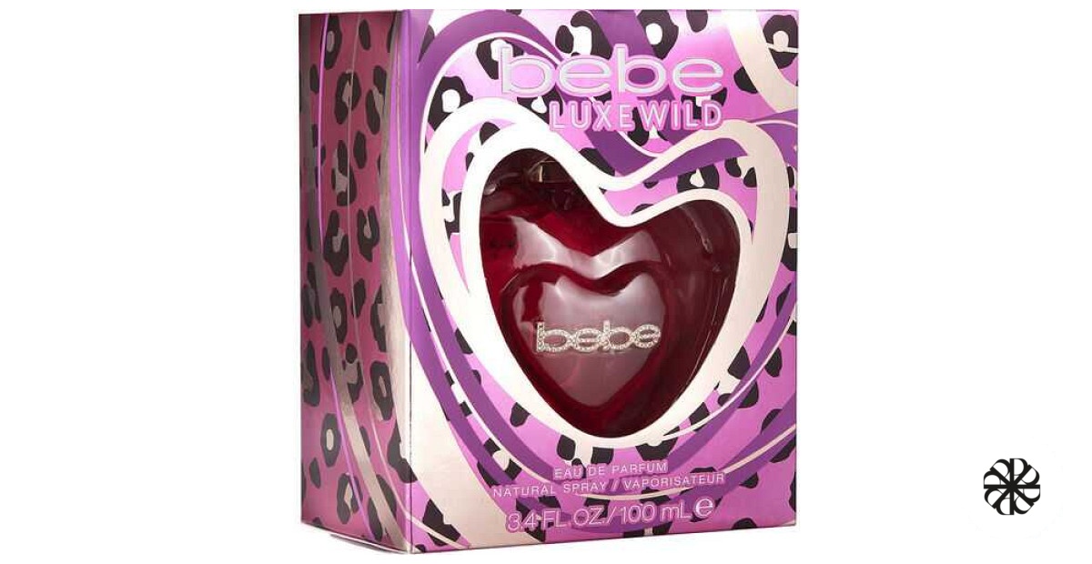 Bebe Luxe Wild Bebe