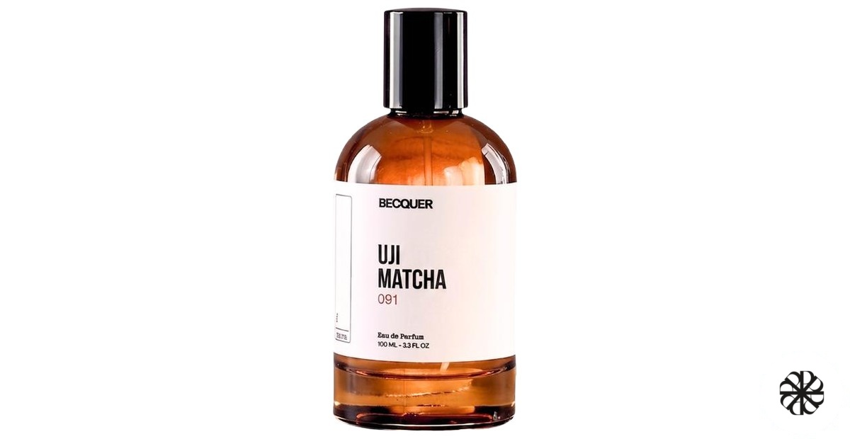 Uji Matcha Becquer