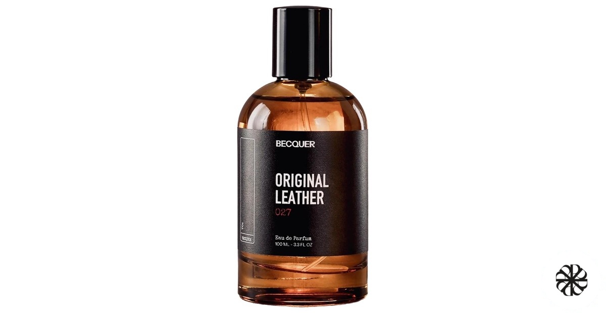 Original Leather Becquer