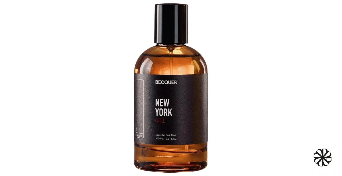New York Becquer