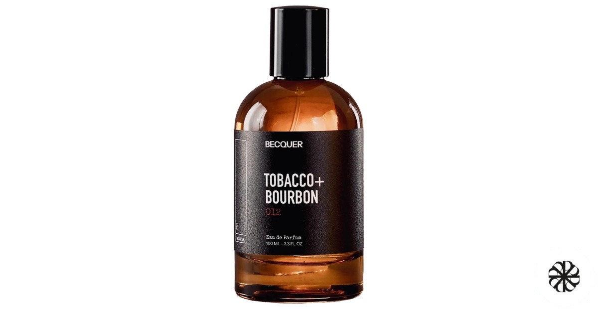 Tobacco + Bourbon Becquer