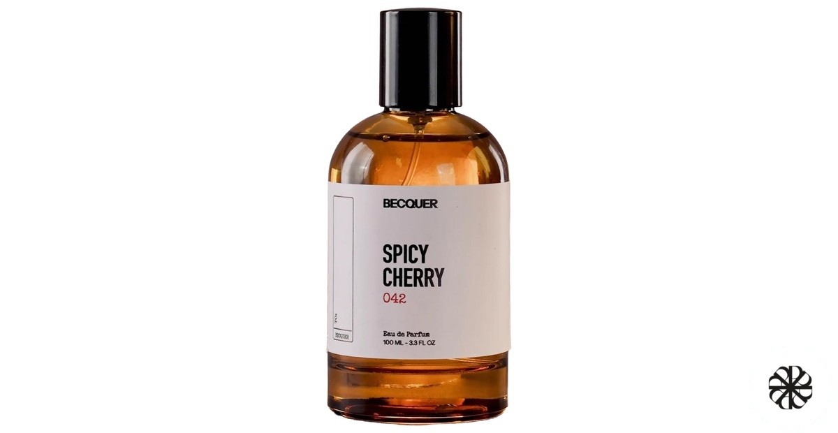 Spicy Cherry Becquer