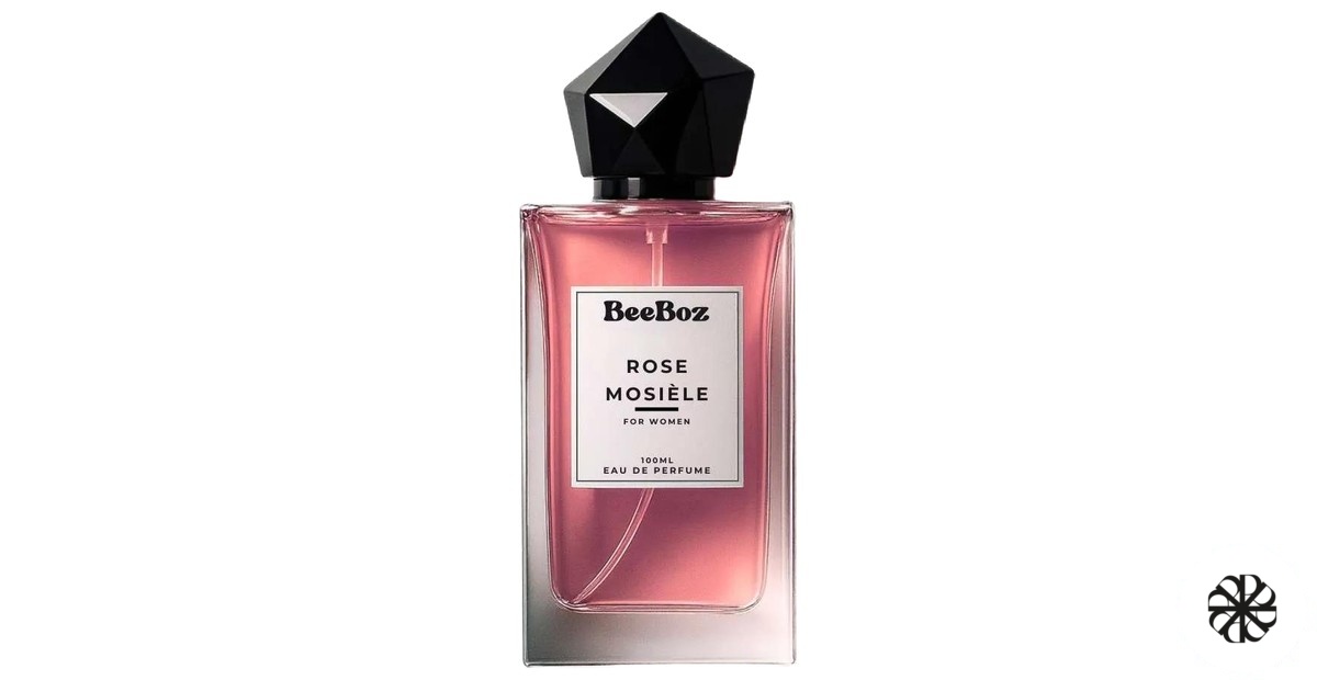 Rose Mosiele BeeBoz