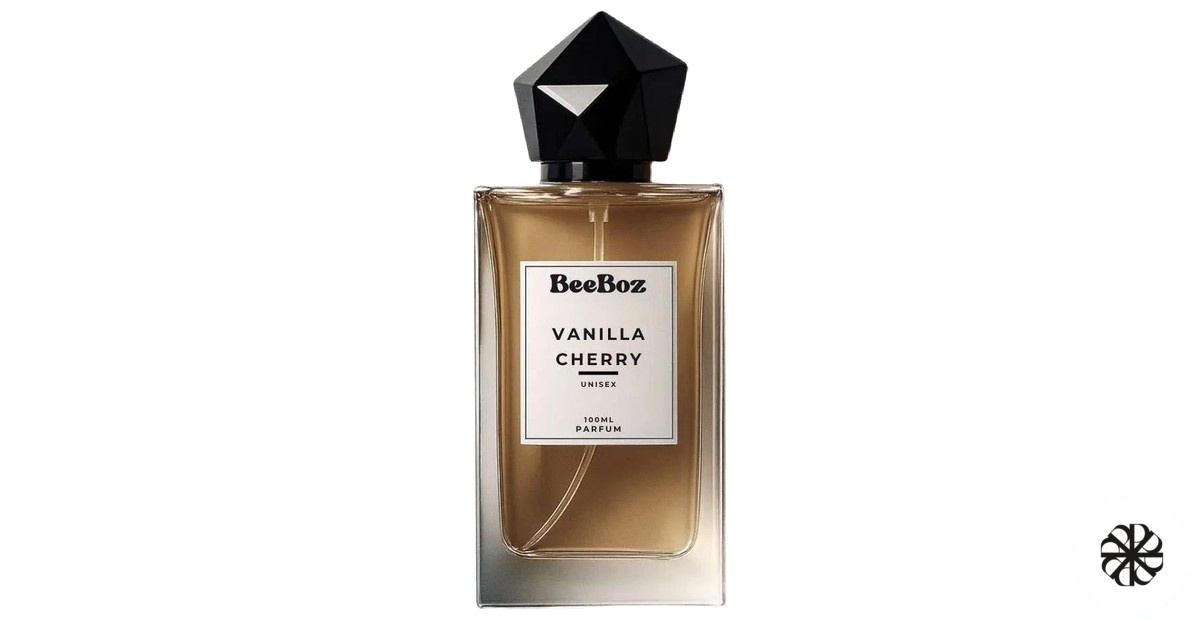 Vanilla Cherry BeeBoz
