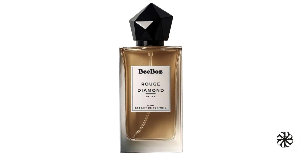 Rouge Diamond BeeBoz