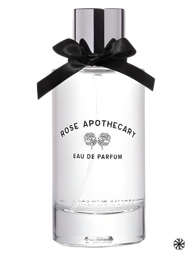 Rose Apothecary Beekman 1802