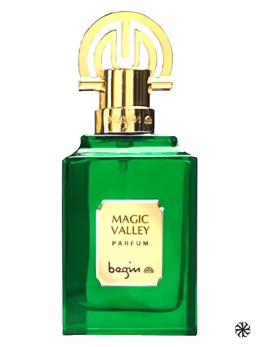Magic Valley Begim
