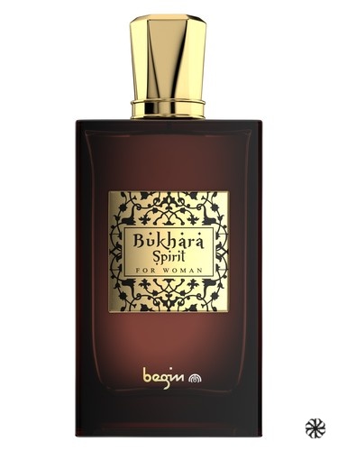Bukhara Spirit For Woman Begim